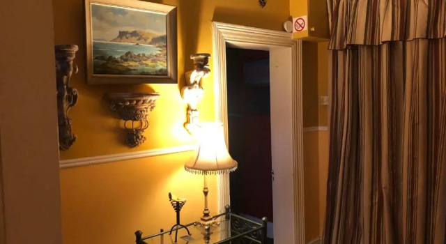 Коттедж Galway Manor Banba House Sleeps 2-26