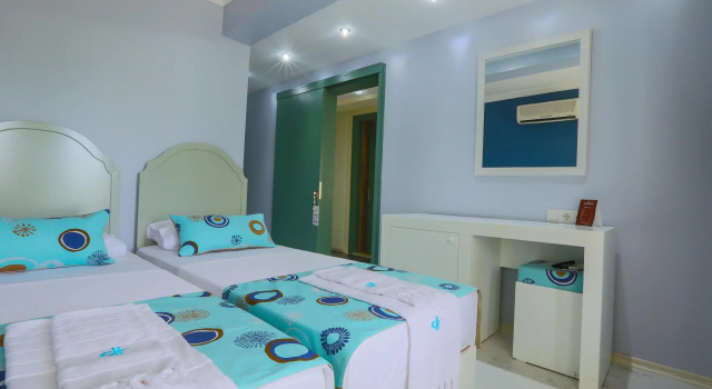Номер Standard Cinar Boutique Hotel