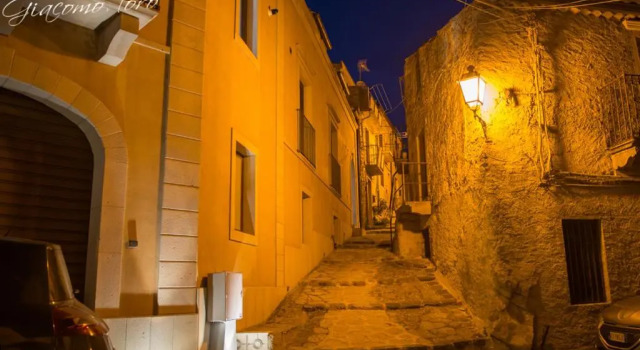 Casa Sofia Vacanze A Montalbano Elicona, Varaa Hotelli Montalbano Elicona 