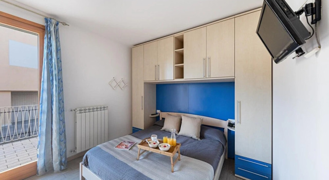 Casa Alessandra PT3 by Wonderful Italy, Забронировать Отель Тосколано-Мадерно озеро Гарда