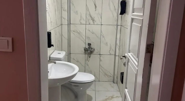 Двухместный номер Standard Asya Hotel