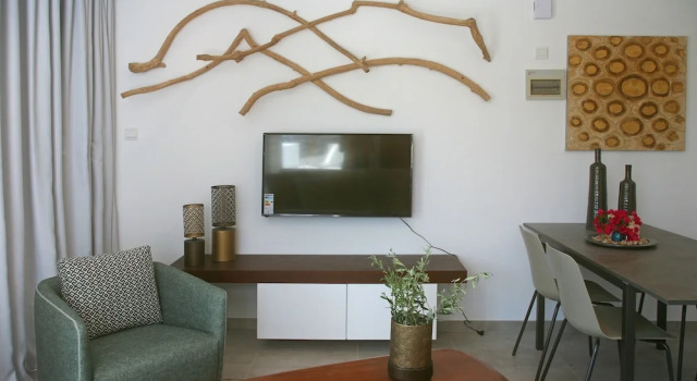 Ambelones Apartments
