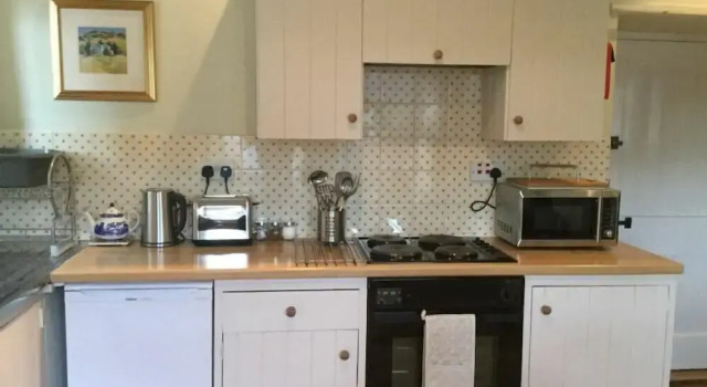 Swallow Cottage, Buchen Sie Ferienhaus Ingram Northumberland