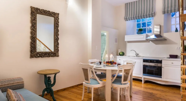 Номер Standard Дуплекс Casa Irene