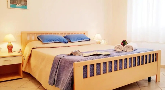 Dommos - Pareja Apartments, Забронировать Апартаменты/квартира Орозеи Залив Орозеи