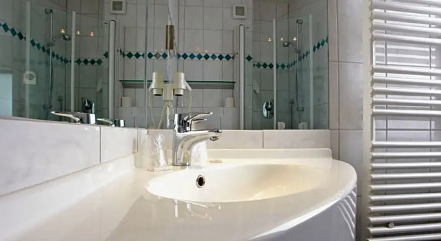 Номер Standard Waldhotel Bad Soden