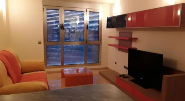 Апартаменты Viva Cruce de Arinaga
