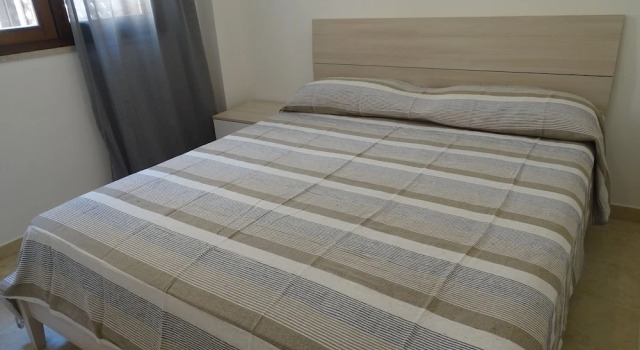 Apartment Residence San Bull