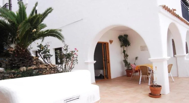 Apartmentos Nort, Book Apartment Hotels in Ibiza with a Pool, Swimming Pool