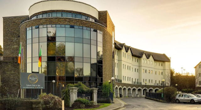 Millrace Hotel, Leisure Club & Spa, Rezervasyon Tatil Köyü Wexford County havuzlu oteller, Yüzme Havuzu