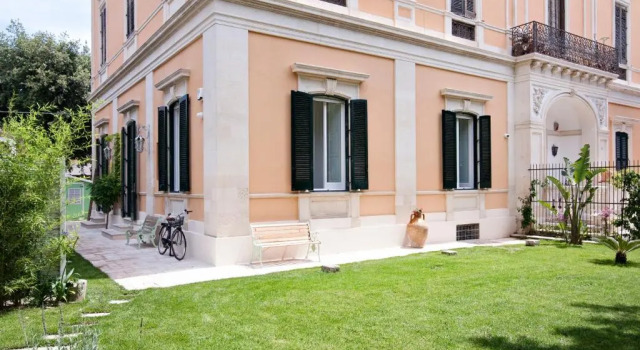Maison Premiere Luxury Apartment, Забронировать Апартаменты/квартира Апартаменты Лечче, рядом с Museo Sigismondo Castromediano, Апартаменты/квартира