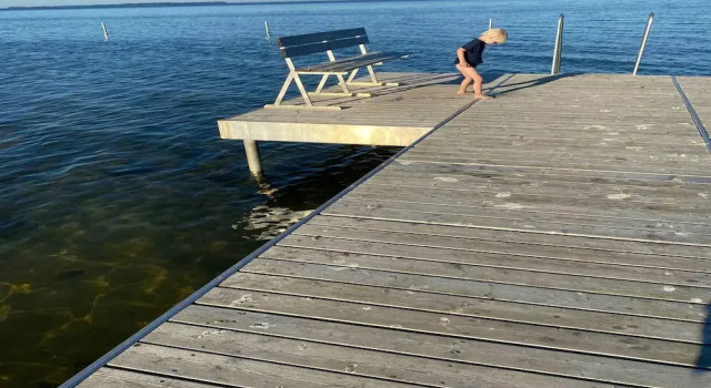 Коттедж 5 Star Holiday Home in Haderslev