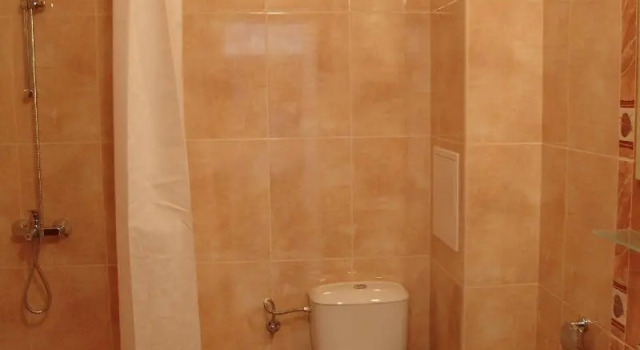Студия Standard Apart-hotel Happy