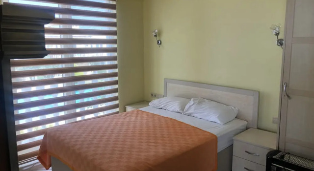 Flamingo Country Club, Rezervovat Apartmán Hotely v Mugla se snídaní, Snídaně