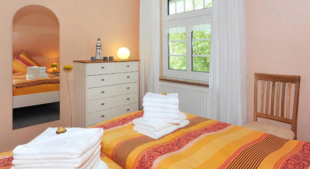 Ferienhaus Nordseezauber, Réserver Hôtel Esens Frise orientale