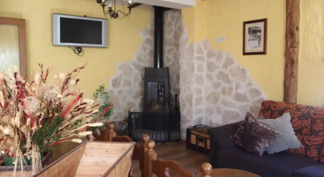 Апартаменты с 3 комнатами Dulce Encanto del Valle