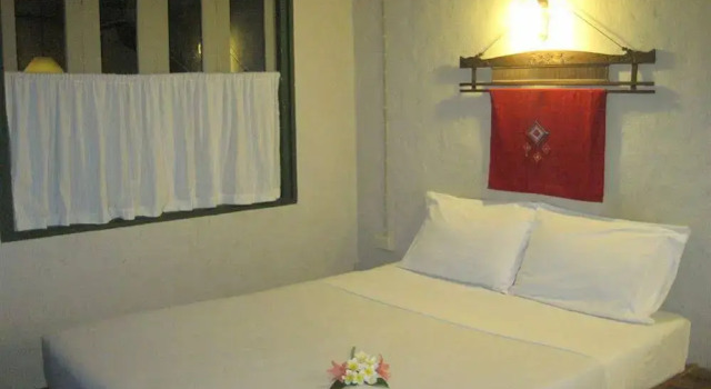 Sira Sarai Garden Home