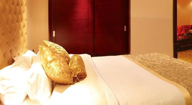 Pacific Hotel, Rezerwuj Hotel Jincheng Shanxi
