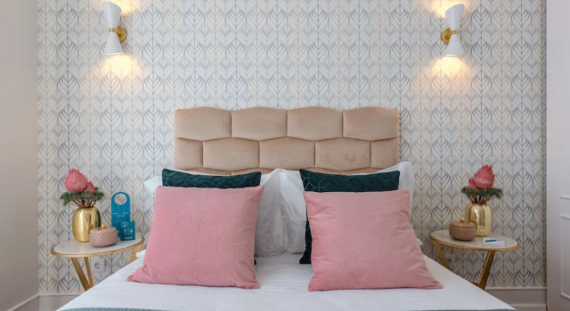Sweet Inn Apartments Rodrigues Sampaio