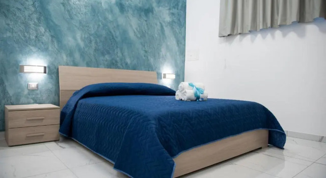 Двухместный номер Standard Stabia Dream Rooms