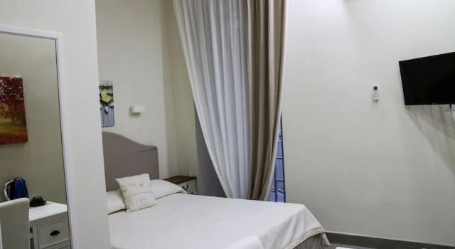 B&B Arte Napoli