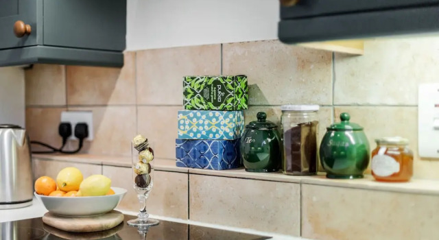 Апартаменты Charming Grand One bedroom