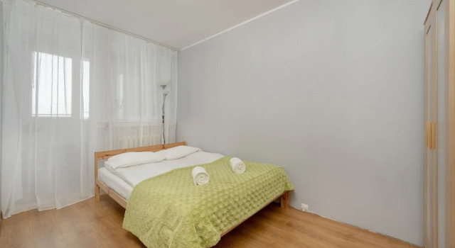Apartment Close to the Park by Renters, Забронировать Апартаменты/квартира Вроцлав Нижнесилезское воеводство