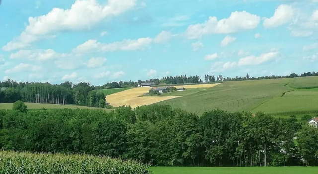 Апартаменты Ferienhof Schrädobler