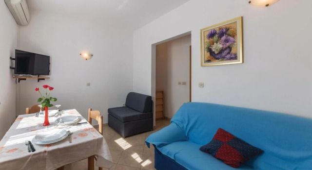 Awesome Home in Banjole With Wifi and 1 Bedrooms, Забронировать Отель Отели Баньоле 3 звезды, 3*