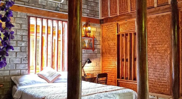 Highway 20 Homestay, Забронировать Гостевой дом Недорогие отели Фонгня, недорого