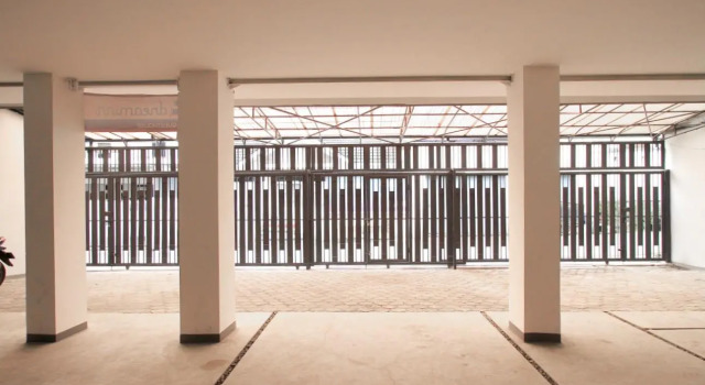 DREAMINN Guesthouse, Boek Hotel Hotels in Bandung met parkeren, in de buurt van Maranatha University, Parkeren