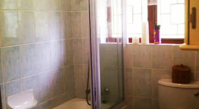 Четырёхместный номер Comfort с 2 комнатами Stephward Estate Country House