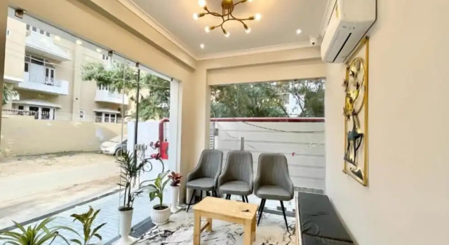 Hotel Stay Inn Kaashvi