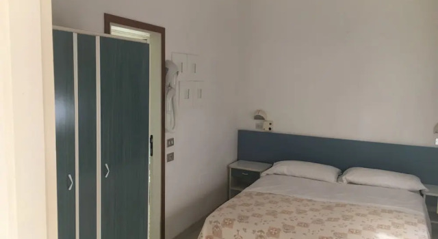 Номер Standard Hotel Lucerna