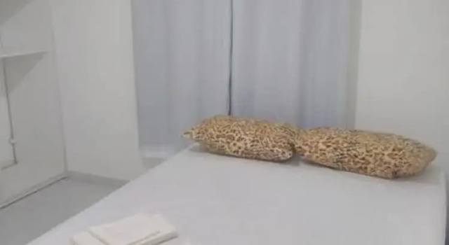 Двухместный номер Standard Pousada Beira Mar
