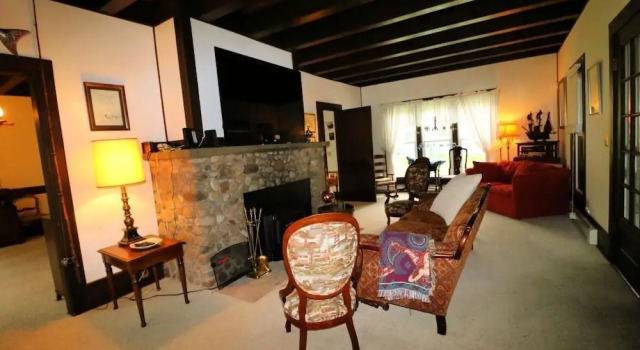 4757 Whiteside 6 Bedroom Home, Buchen Sie Ferienhaus Chautauqua 