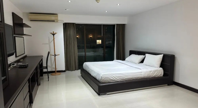 Номер Superior Апартаменты Omni Tower Direct Rooms Sukhumvit Soi 4