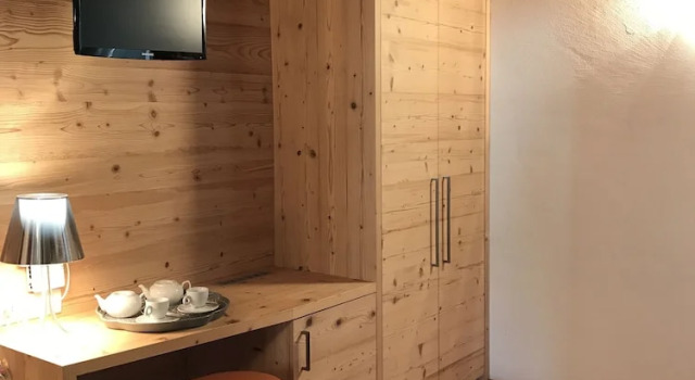 Номер Classic Palazzo Lodron Bertelli. Dimora Storica & Spa