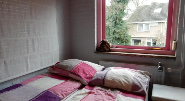 B&B Acacia, Book Bed and Breakfast Goirle Noord-Brabant