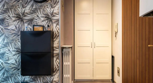 Номер Standard Villaggio Tranquillo - bambnb