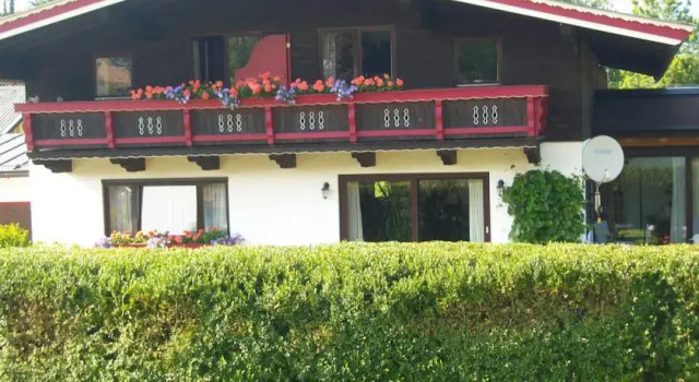 Haus Obermoser, Забронировать Отель Кицбюэль 