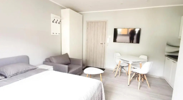 Apartamenty Fińska Gdynia, Varaa Huoneisto  