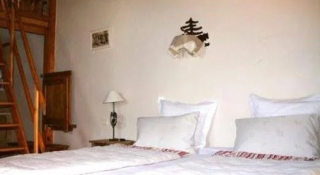 Auberge de Cassiel, Забронировать Хостел Ла-Кот-д'Эме Ла-Плань-Тарантез