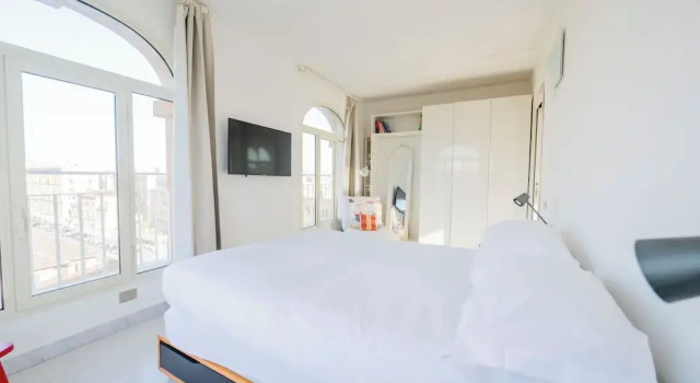 St. John Basilica Lovely Tower Apartment, Забронировать Апартаменты/квартира Апартаменты Рима, рядом с Ослиные ворота, Апартаменты/квартира