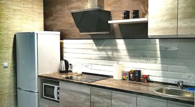 Апартаменты Standard Apartment in Vitebsk Tower