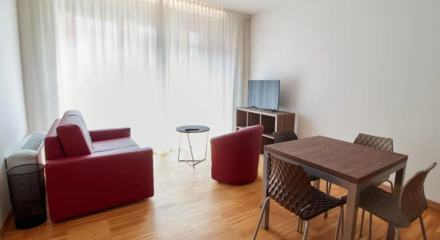 Апартаменты Piazza Lira Schio Residence