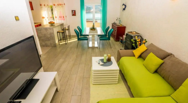 Apartments Andrea, Забронировать Апартаменты/квартира Башка остров Крк
