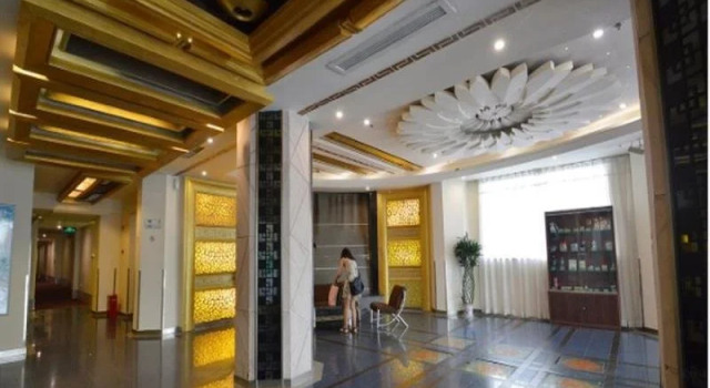 Motel 168 Nanjing Hu Ju Road Inn, Buchen Sie Motel Motels in Jiangsu, Motel