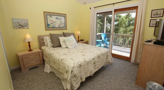 A Sweet Dream - 3 Br Home