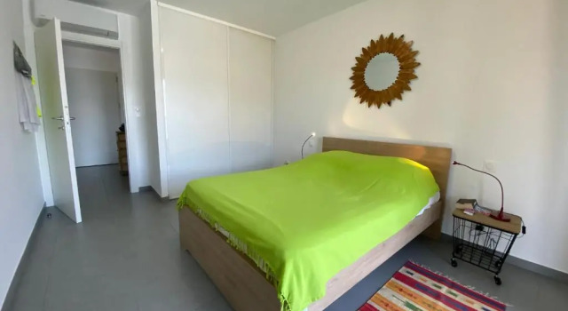 Appartement tout confort pieds dans l'eau, Varaa Huoneisto Propriano 